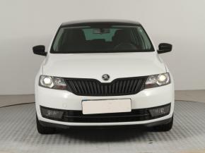 Škoda Rapid Spaceback  1.2 TSI Monte Carlo 