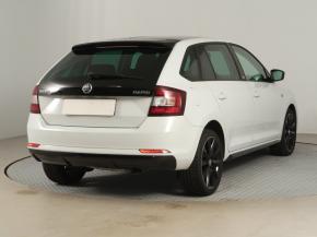 Škoda Rapid Spaceback  1.2 TSI Monte Carlo 