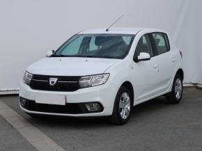 Dacia Sandero  1.0 SCe 