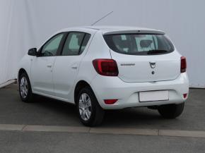 Dacia Sandero  1.0 SCe 