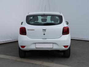 Dacia Sandero  1.0 SCe 