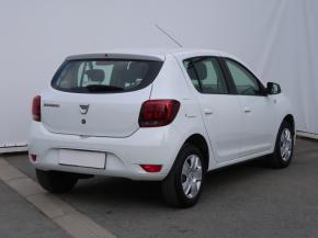 Dacia Sandero  1.0 SCe 