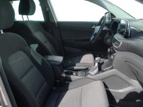 Hyundai Tucson  1.6 T-GDI 