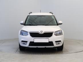 Škoda Yeti  1.2 TSI 