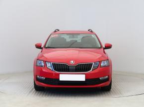 Škoda Octavia  1.0 TSI 