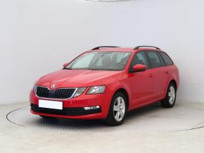 Škoda Octavia  1.0 TSI 