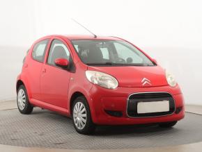 Citroen C1  1.0 