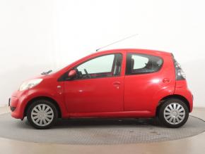 Citroen C1  1.0 