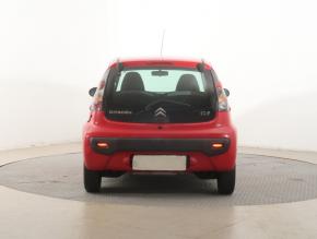 Citroen C1  1.0 