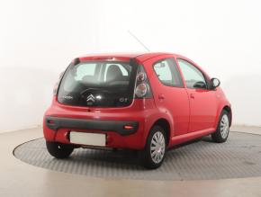 Citroen C1  1.0 