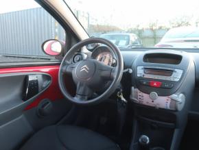 Citroen C1  1.0 