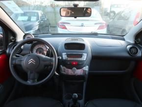 Citroen C1  1.0 