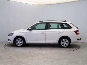 Škoda Fabia  1.0 TSI 