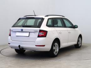 Škoda Fabia  1.0 TSI 