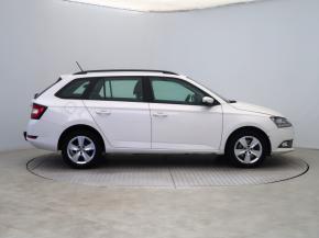 Škoda Fabia  1.0 TSI 