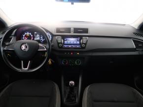 Škoda Fabia  1.0 TSI 