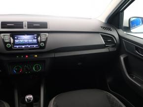 Škoda Fabia  1.0 TSI 