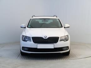 Škoda Superb  2.0 TDI Elegance 