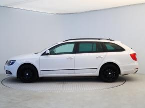 Škoda Superb  2.0 TDI Elegance 