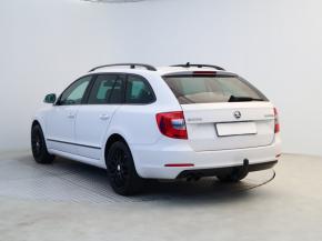 Škoda Superb  2.0 TDI Elegance 