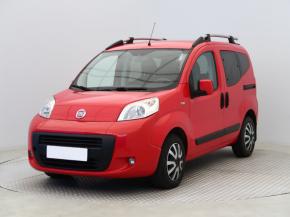 Fiat Qubo  1.3 MultiJet 