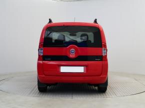 Fiat Qubo  1.3 MultiJet 