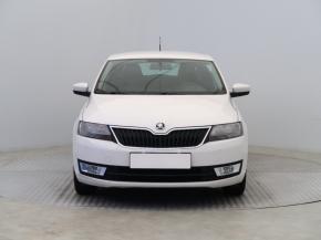 Škoda Rapid  1.2 TSI Ambition 