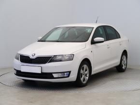 Škoda Rapid  1.2 TSI Ambition 