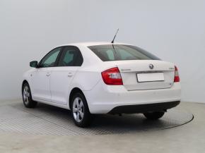 Škoda Rapid  1.2 TSI Ambition 