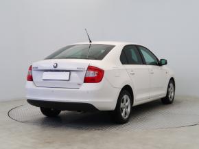 Škoda Rapid  1.2 TSI Ambition 