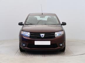 Dacia Sandero  1.2 16V 