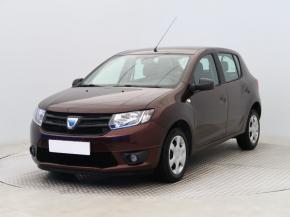 Dacia Sandero  1.2 16V 