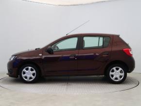 Dacia Sandero  1.2 16V 