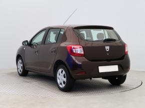 Dacia Sandero  1.2 16V 