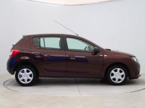 Dacia Sandero  1.2 16V 