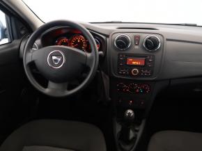 Dacia Sandero  1.2 16V 