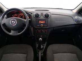 Dacia Sandero  1.2 16V 