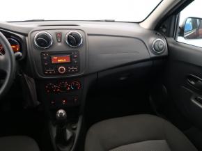 Dacia Sandero  1.2 16V 