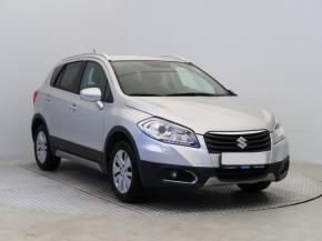 Suzuki SX4 S-Cross  1.6 VVT 