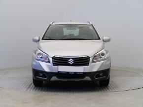 Suzuki SX4 S-Cross  1.6 VVT 