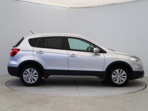 Suzuki SX4 S-Cross  1.6 VVT 