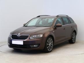 Škoda Octavia  2.0 TDI Laurin&Klement 