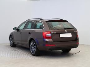 Škoda Octavia  2.0 TDI Laurin&Klement 