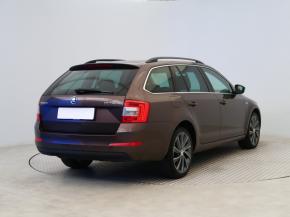 Škoda Octavia  2.0 TDI Laurin&Klement 