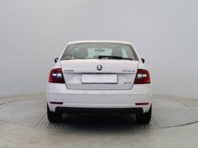 Škoda Octavia  1.6 TDI Ambition Plus 