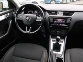 Škoda Octavia  1.6 TDI Ambition Plus 