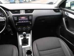 Škoda Octavia  1.6 TDI Ambition Plus 