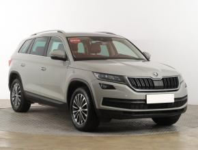 Škoda Kodiaq  2.0 TSI 