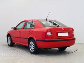 Škoda Octavia  1.6 Tour 