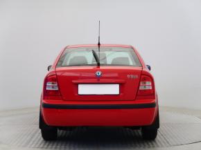 Škoda Octavia  1.6 Tour 